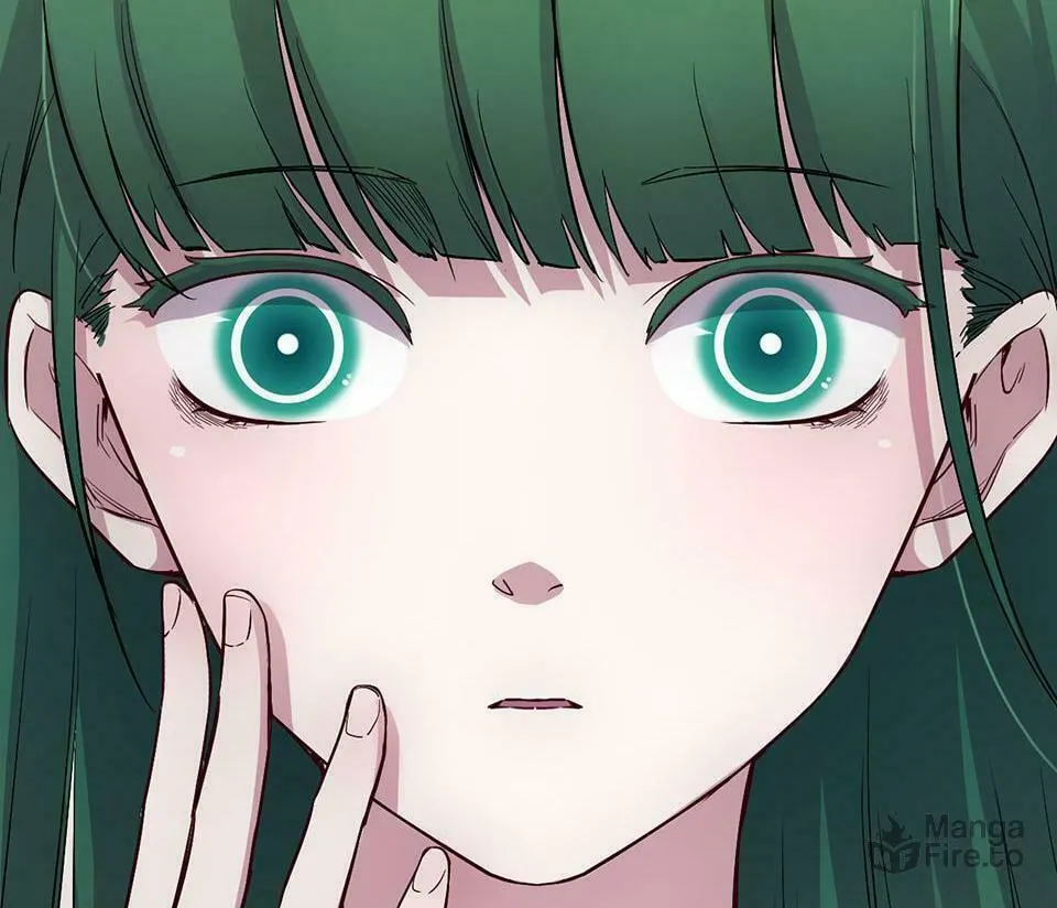 Strange Store (Colored) Chapter 13 page 100 - 