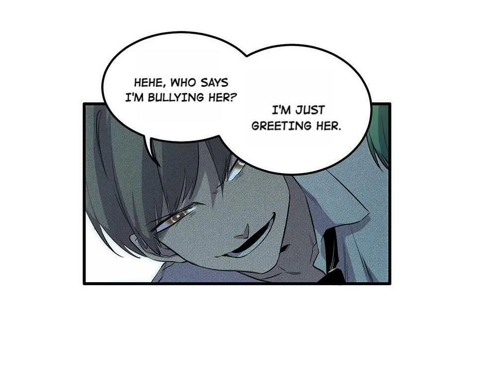 Strange Store (Colored) Chapter 14 page 13 - 