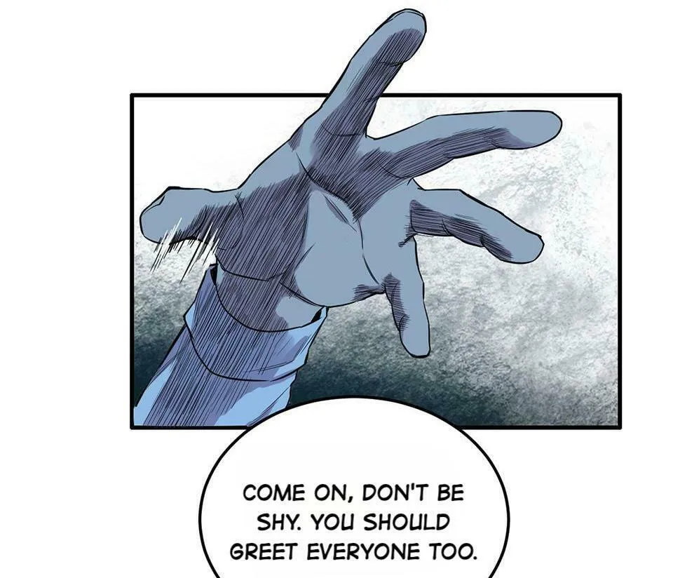 Strange Store (Colored) Chapter 14 page 14 - 