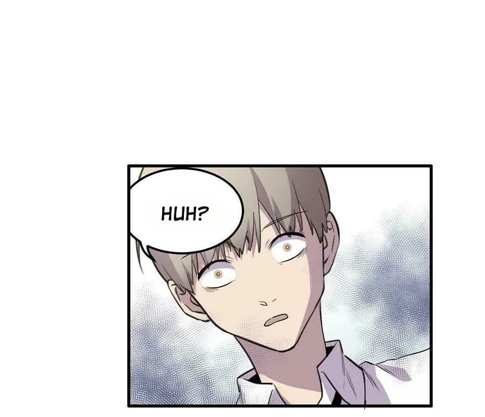 Strange Store (Colored) Chapter 14 page 19 - 