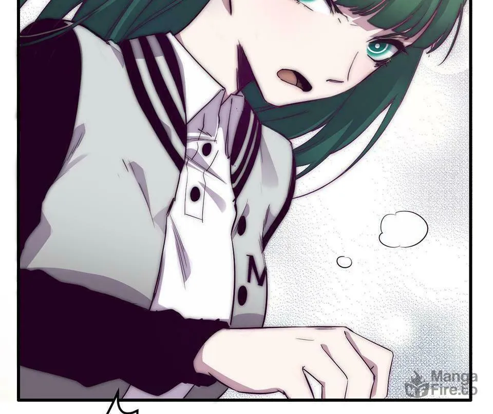 Strange Store (Colored) Chapter 14 page 21 - 
