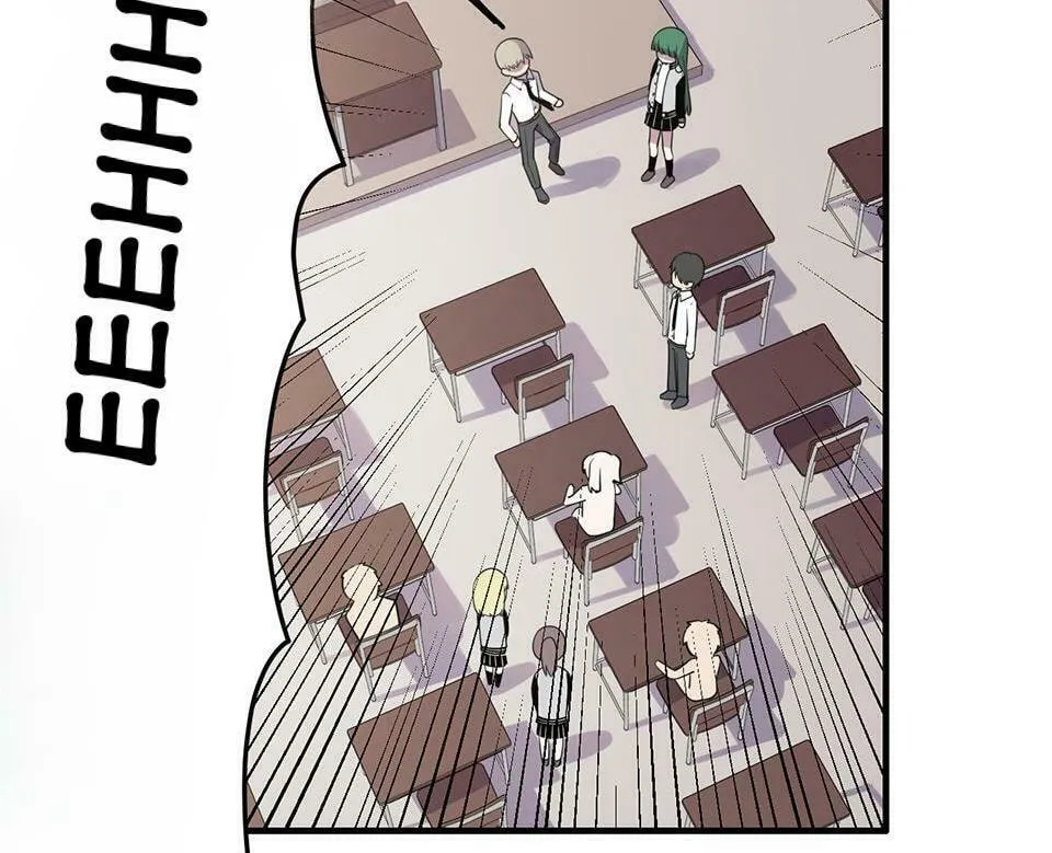 Strange Store (Colored) Chapter 14 page 23 - 