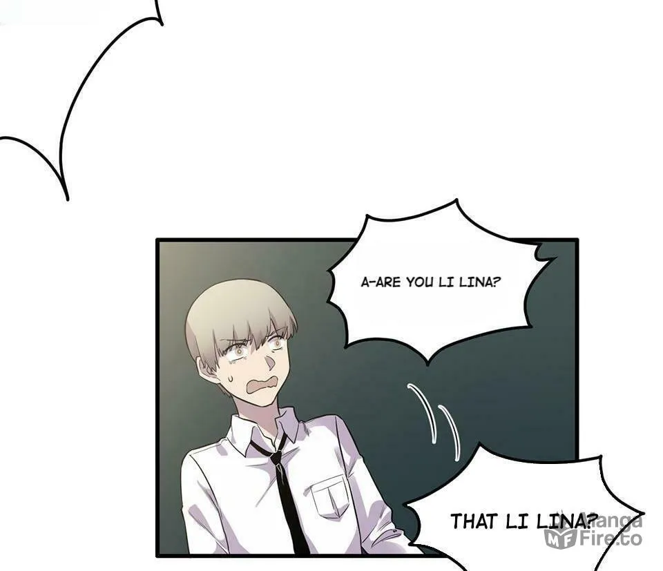 Strange Store (Colored) Chapter 14 page 24 - 