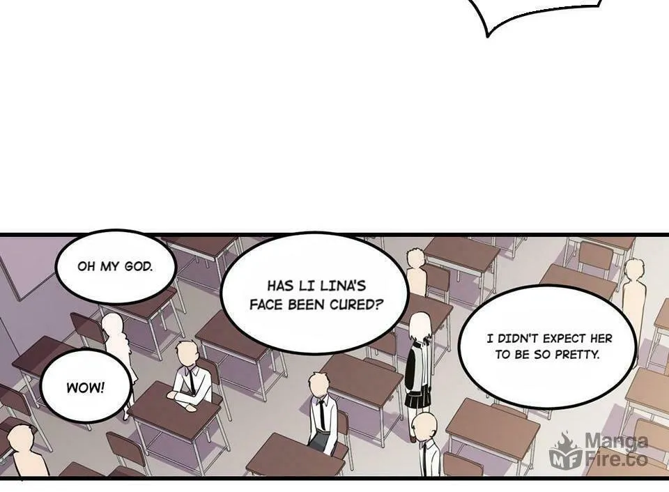 Strange Store (Colored) Chapter 14 page 25 - 