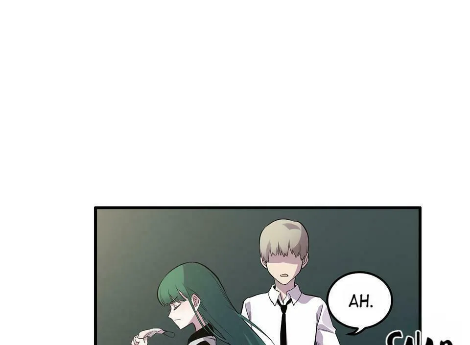 Strange Store (Colored) Chapter 14 page 26 - 