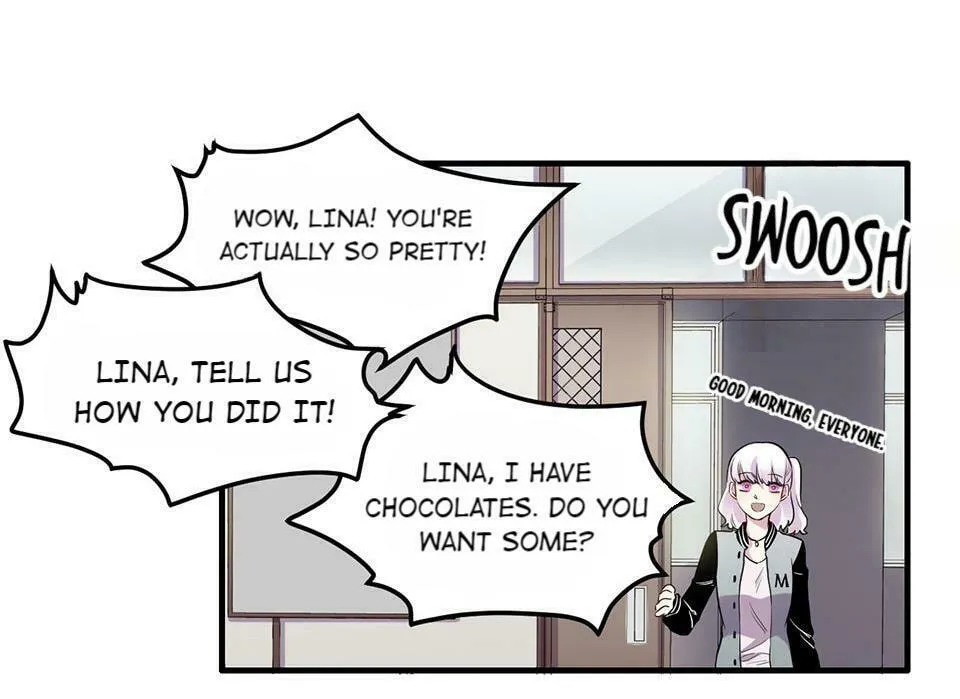 Strange Store (Colored) Chapter 14 page 28 - 