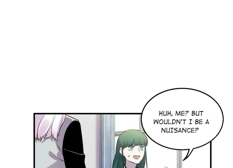 Strange Store (Colored) Chapter 14 page 34 - 