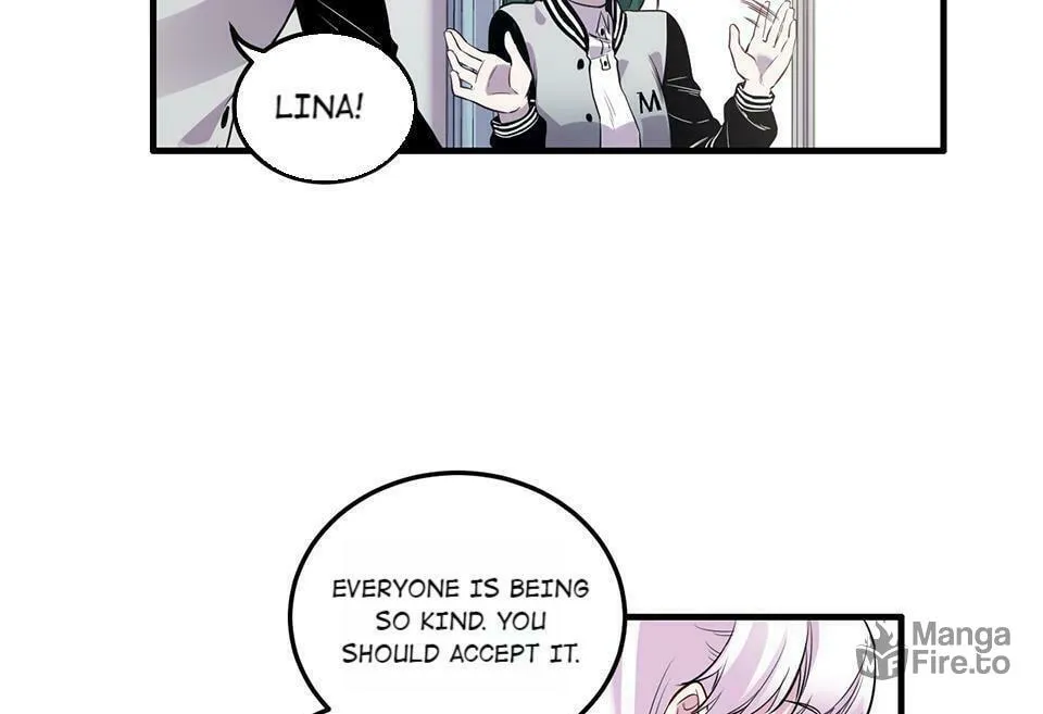 Strange Store (Colored) Chapter 14 page 35 - 