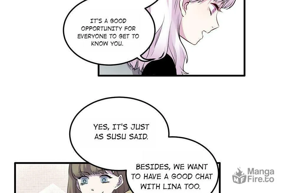 Strange Store (Colored) Chapter 14 page 36 - 