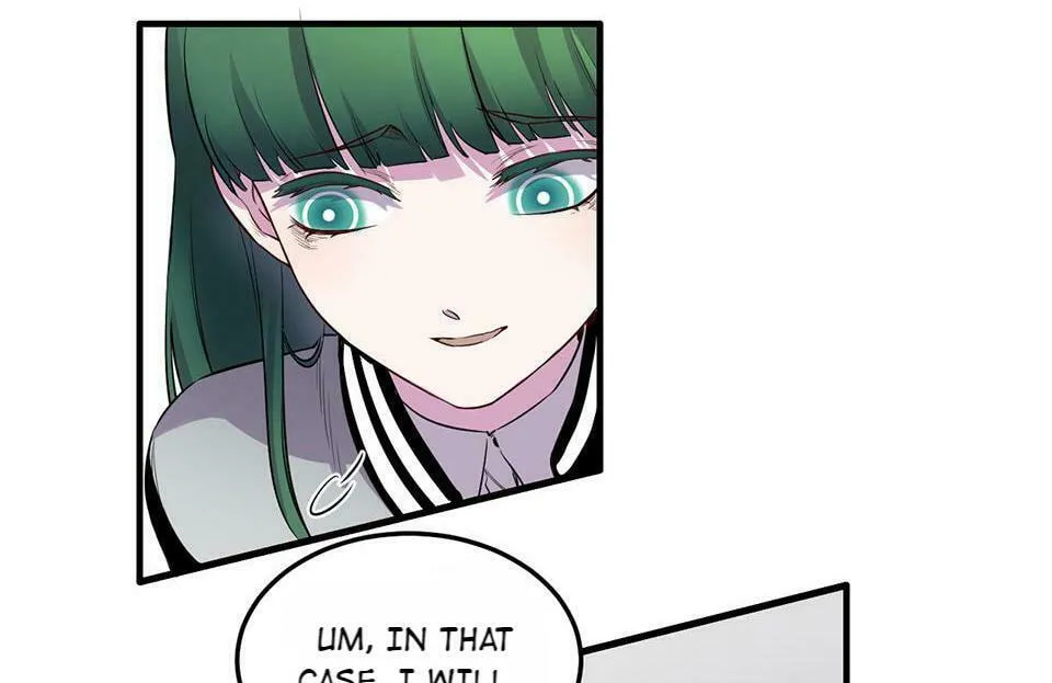 Strange Store (Colored) Chapter 14 page 38 - 