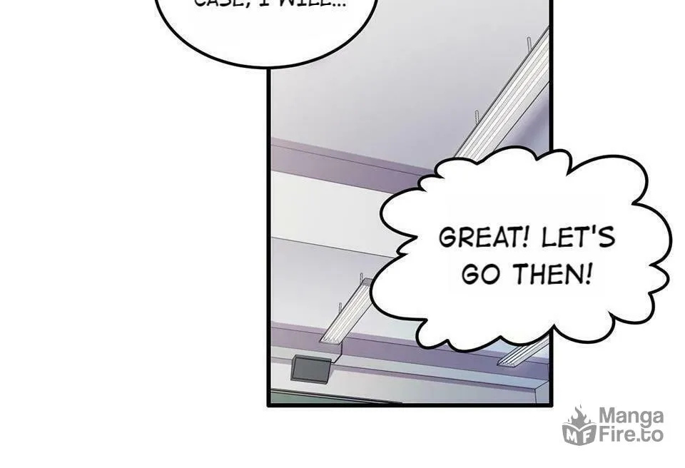 Strange Store (Colored) Chapter 14 page 39 - 