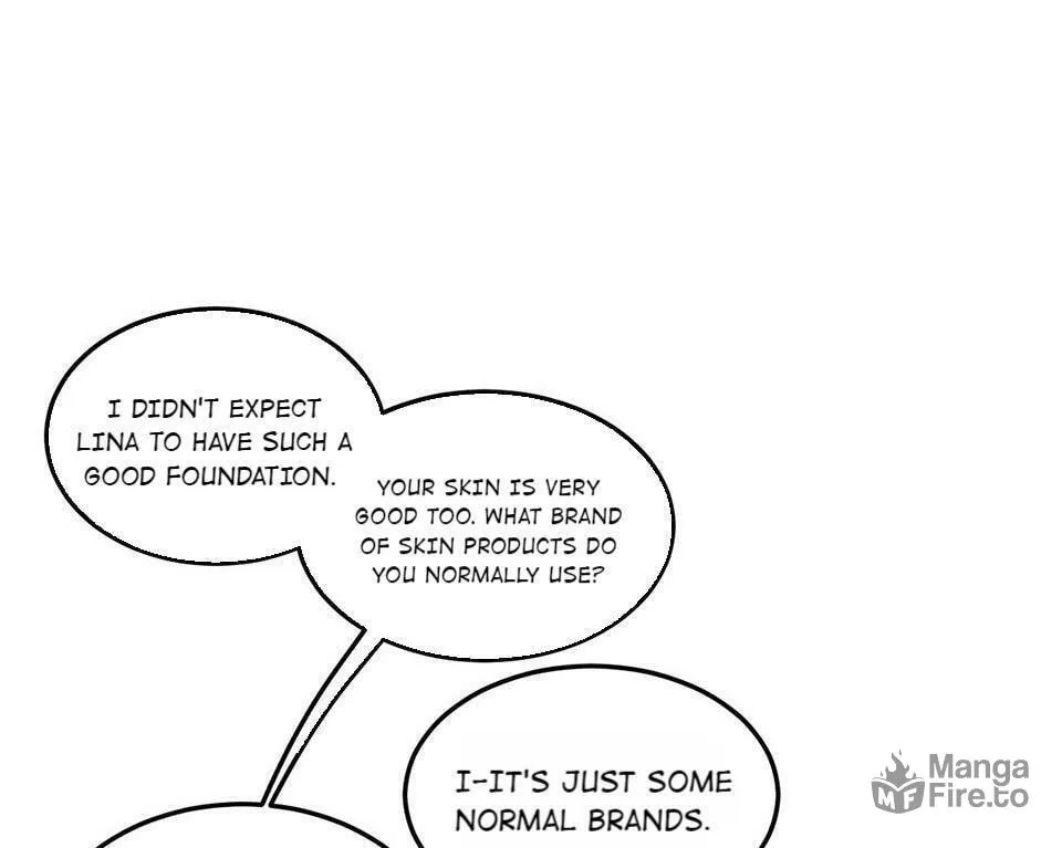 Strange Store (Colored) Chapter 14 page 40 - 