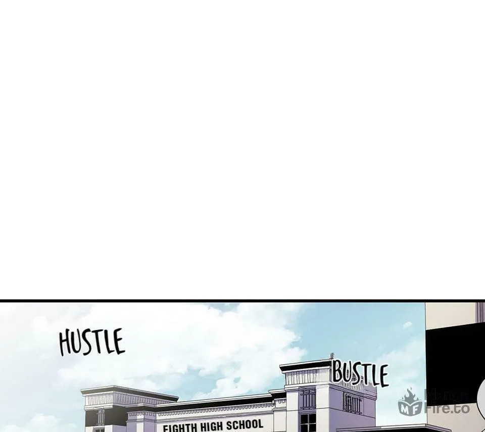 Strange Store (Colored) Chapter 14 page 5 - 