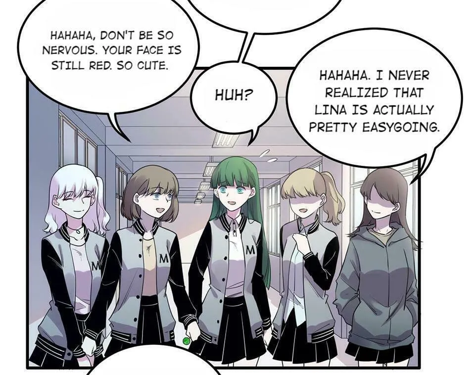 Strange Store (Colored) Chapter 14 page 41 - 