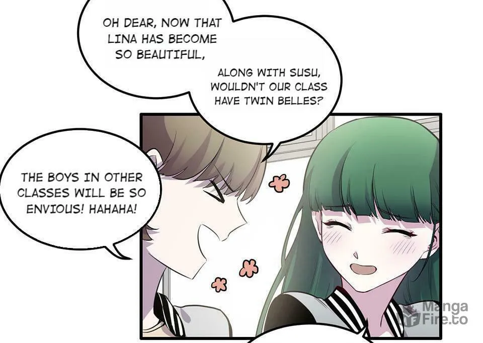 Strange Store (Colored) Chapter 14 page 42 - 
