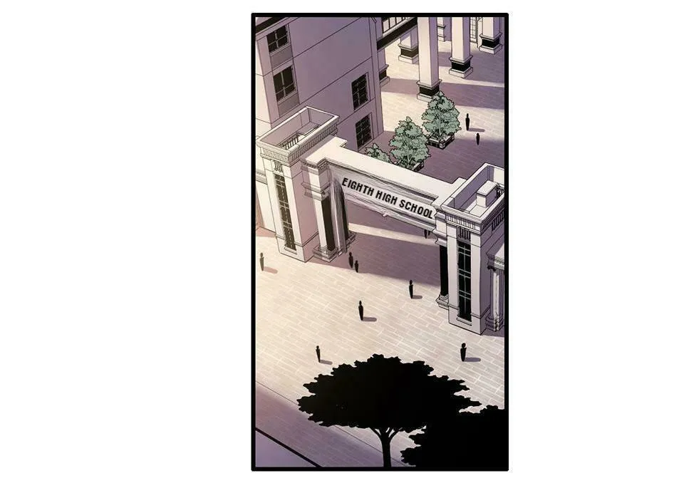 Strange Store (Colored) Chapter 14 page 47 - 