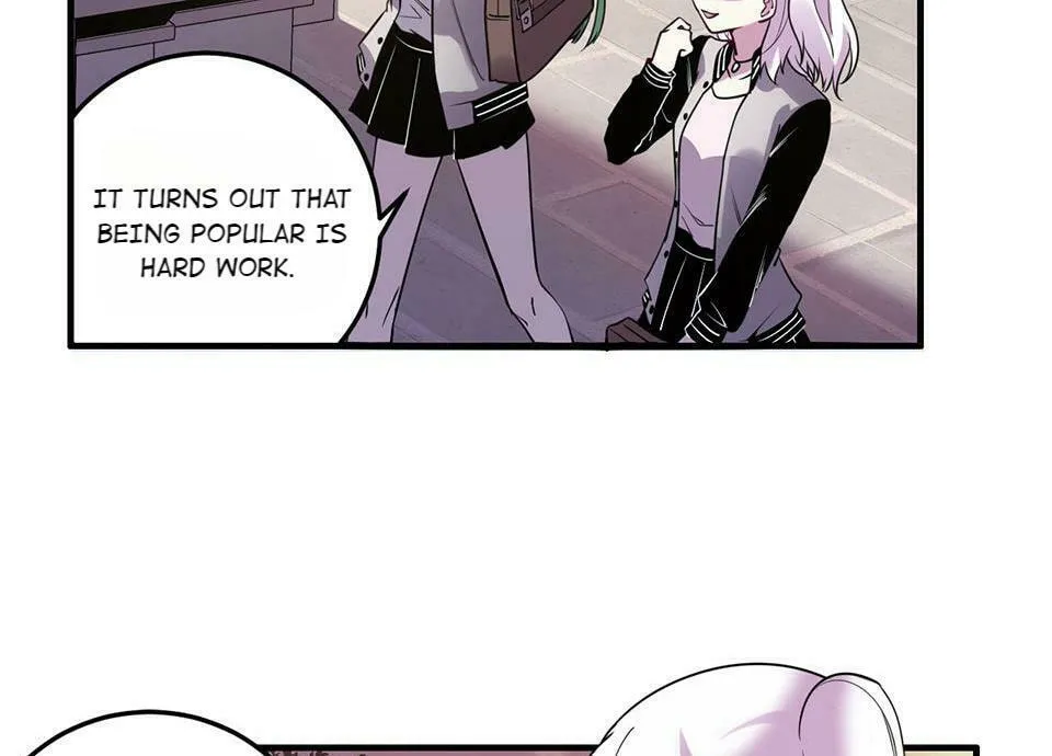 Strange Store (Colored) Chapter 14 page 49 - 