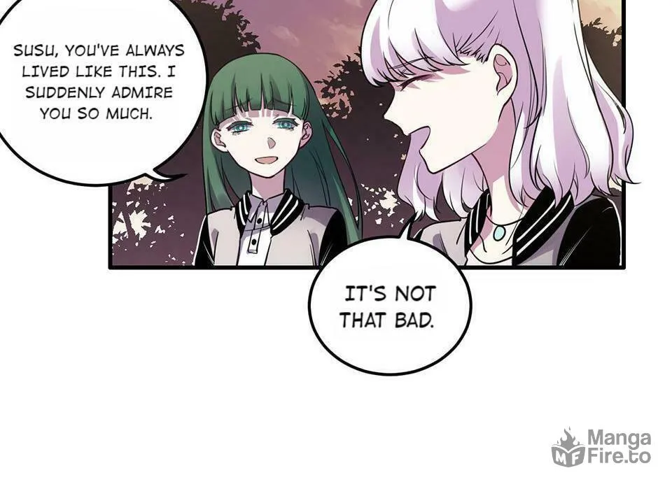 Strange Store (Colored) Chapter 14 page 50 - 