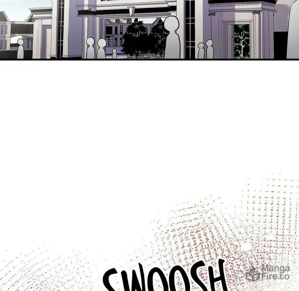 Strange Store (Colored) Chapter 14 page 6 - 