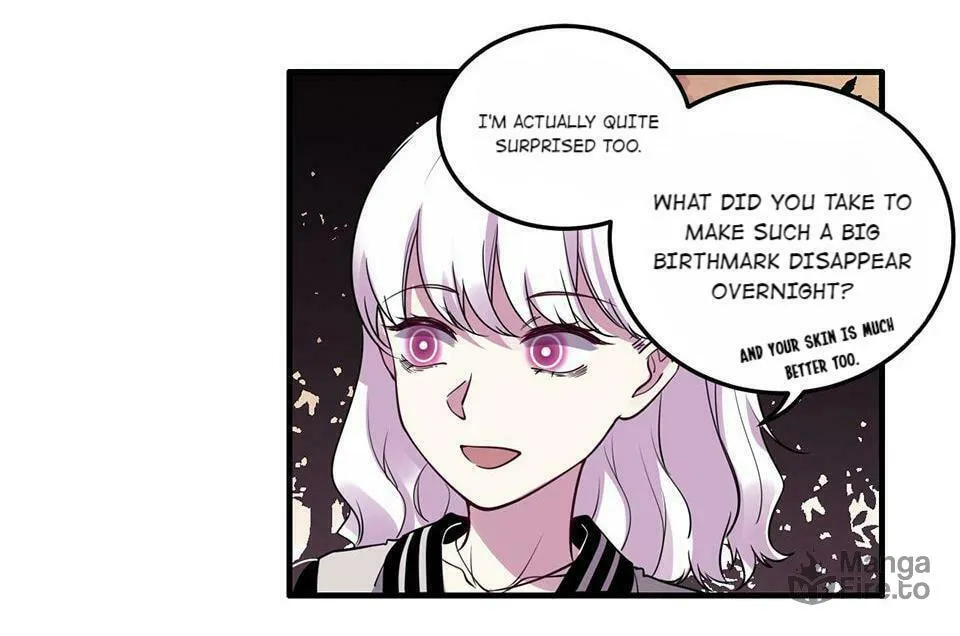Strange Store (Colored) Chapter 14 page 51 - 