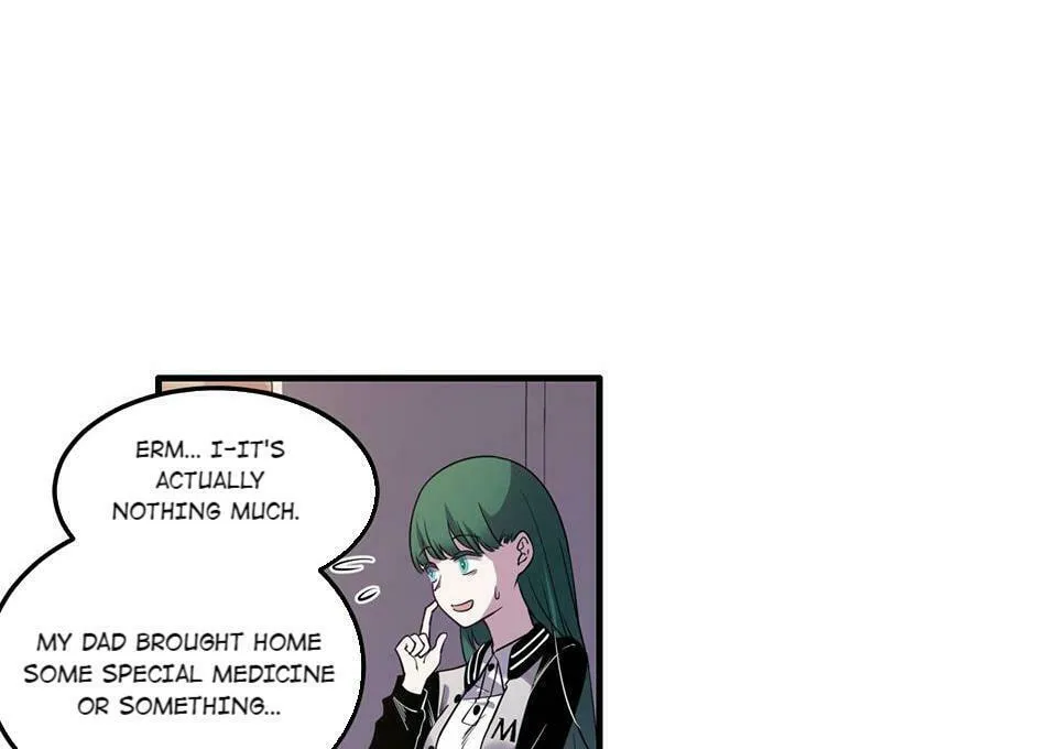 Strange Store (Colored) Chapter 14 page 52 - 
