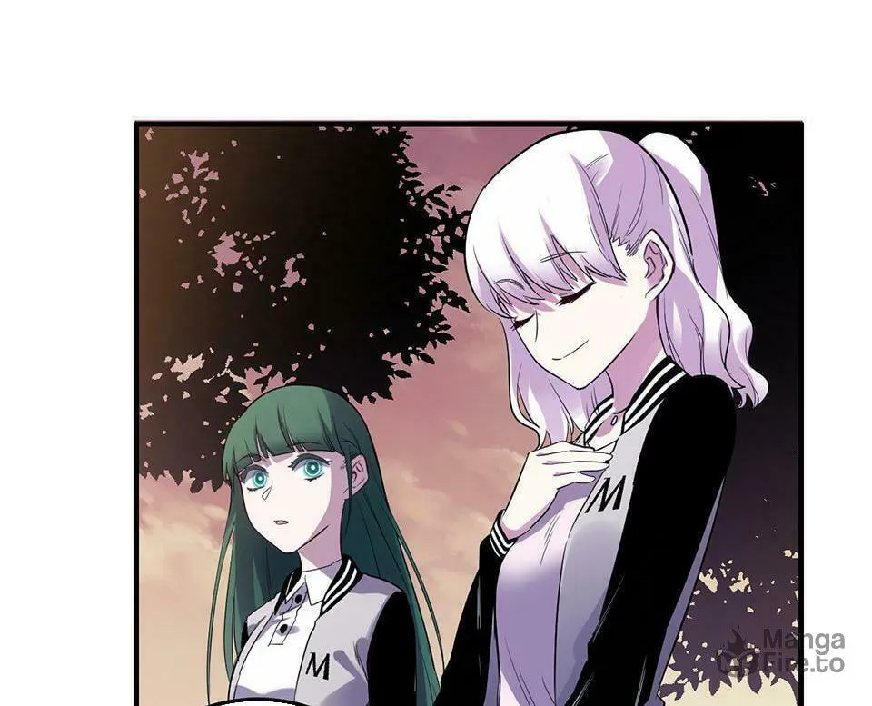 Strange Store (Colored) Chapter 14 page 55 - 