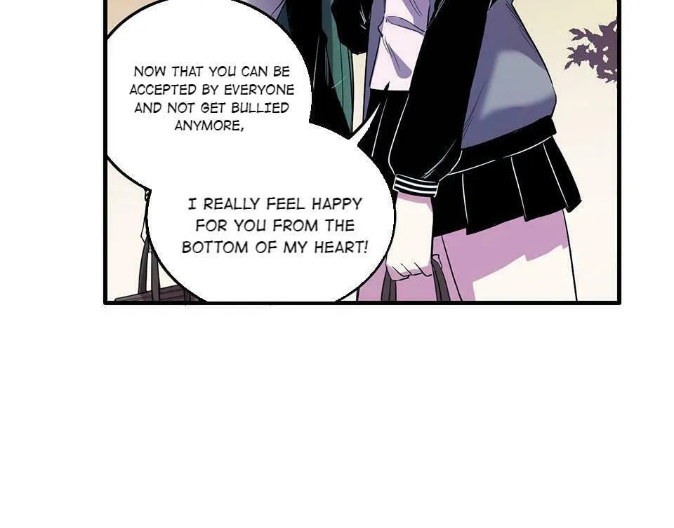 Strange Store (Colored) Chapter 14 page 56 - 