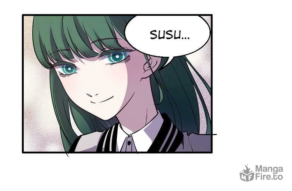 Strange Store (Colored) Chapter 14 page 57 - 