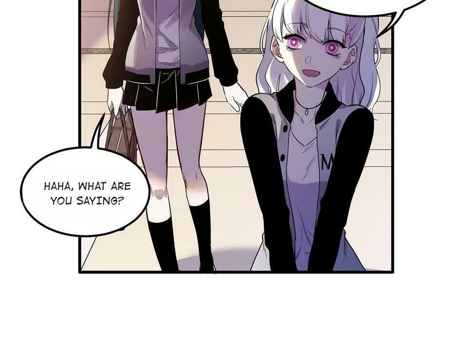 Strange Store (Colored) Chapter 14 page 59 - 