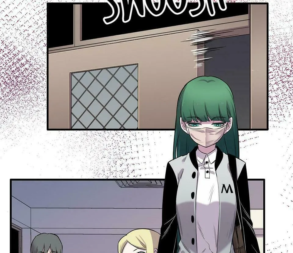 Strange Store (Colored) Chapter 14 page 7 - 