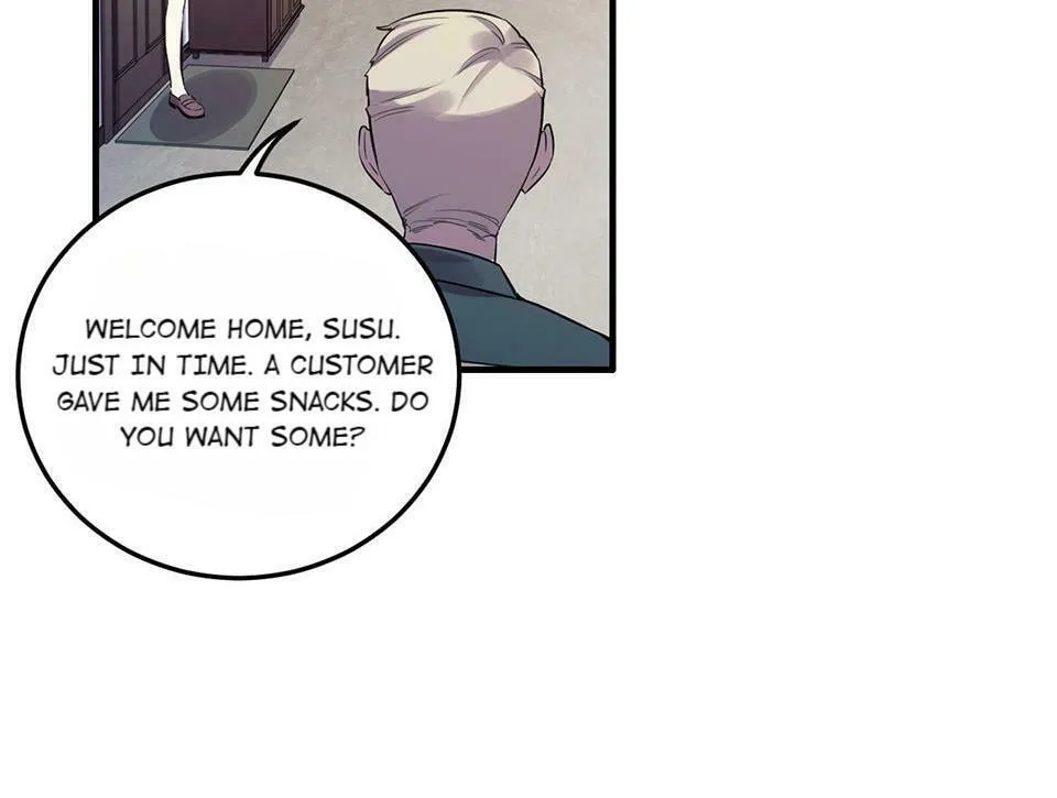 Strange Store (Colored) Chapter 14 page 64 - 
