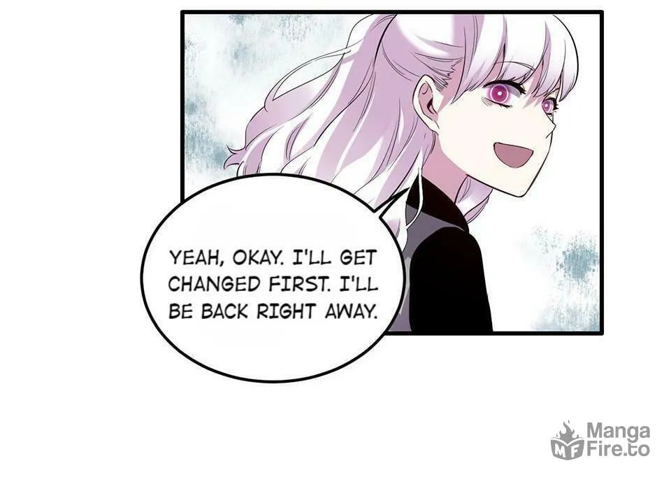 Strange Store (Colored) Chapter 14 page 65 - 