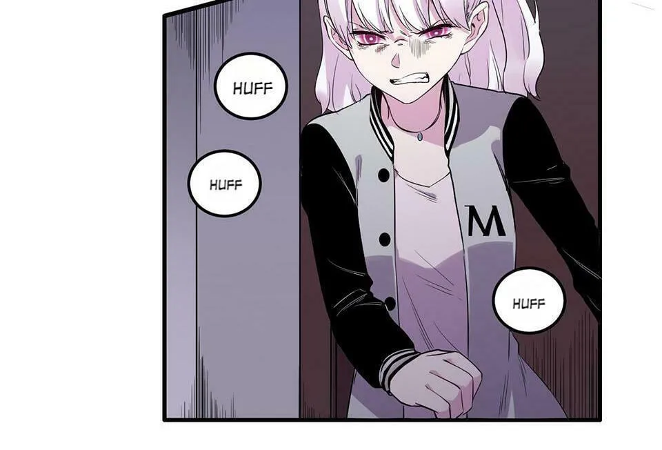 Strange Store (Colored) Chapter 14 page 71 - 