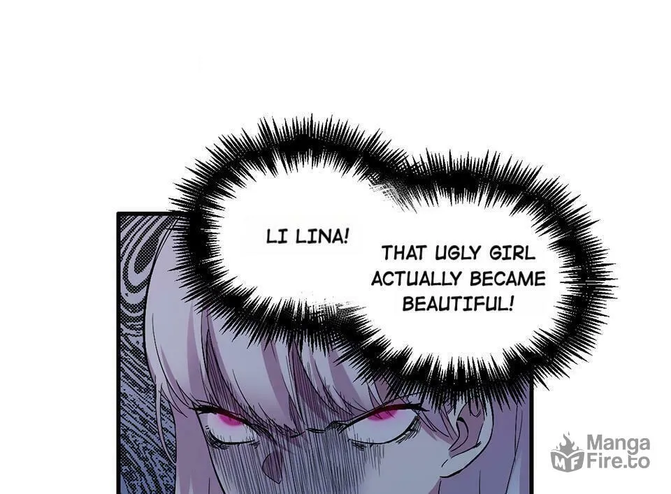 Strange Store (Colored) Chapter 14 page 72 - 