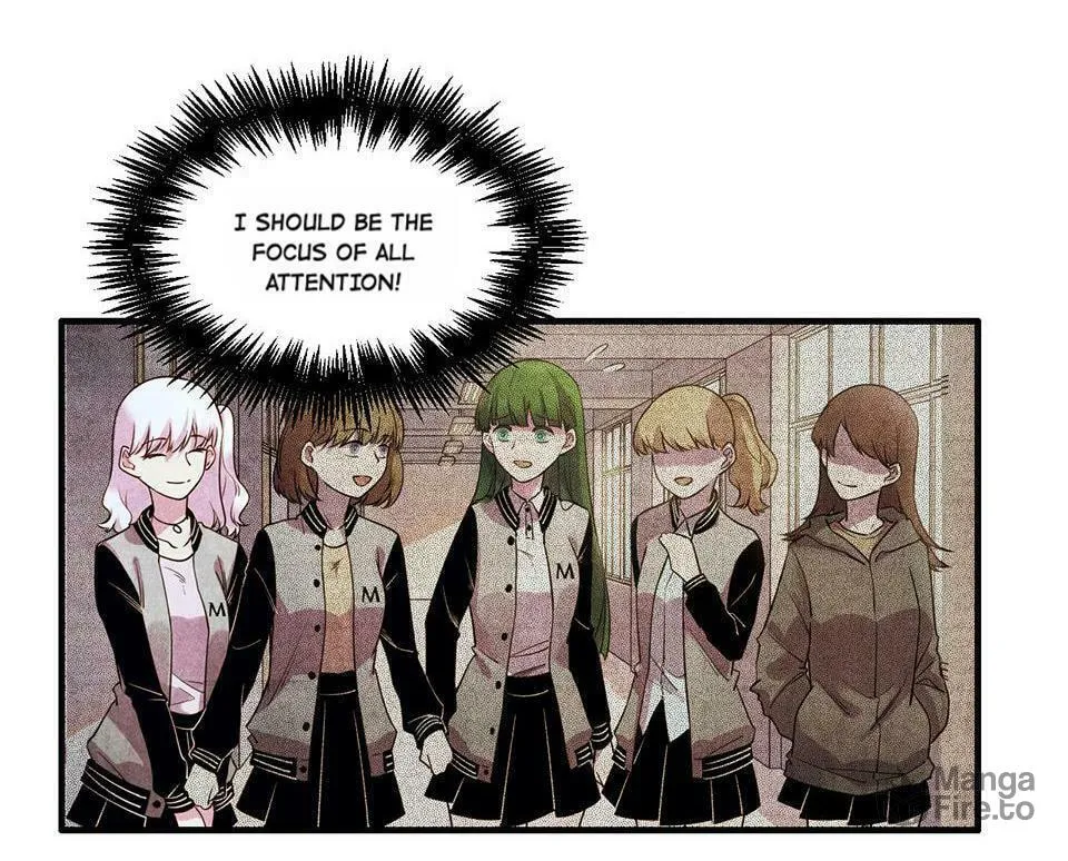 Strange Store (Colored) Chapter 14 page 75 - 