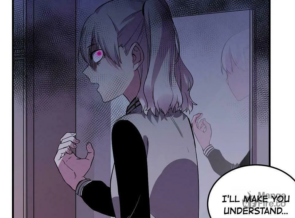 Strange Store (Colored) Chapter 14 page 78 - 