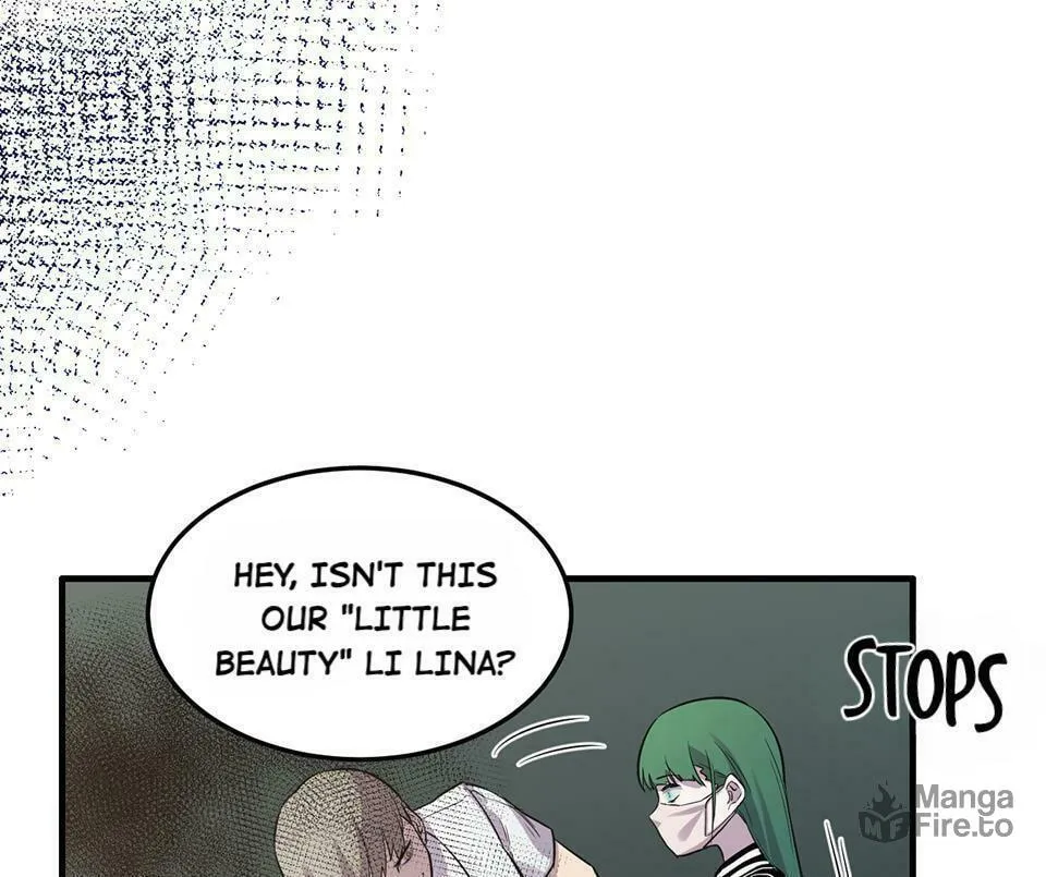 Strange Store (Colored) Chapter 14 page 9 - 