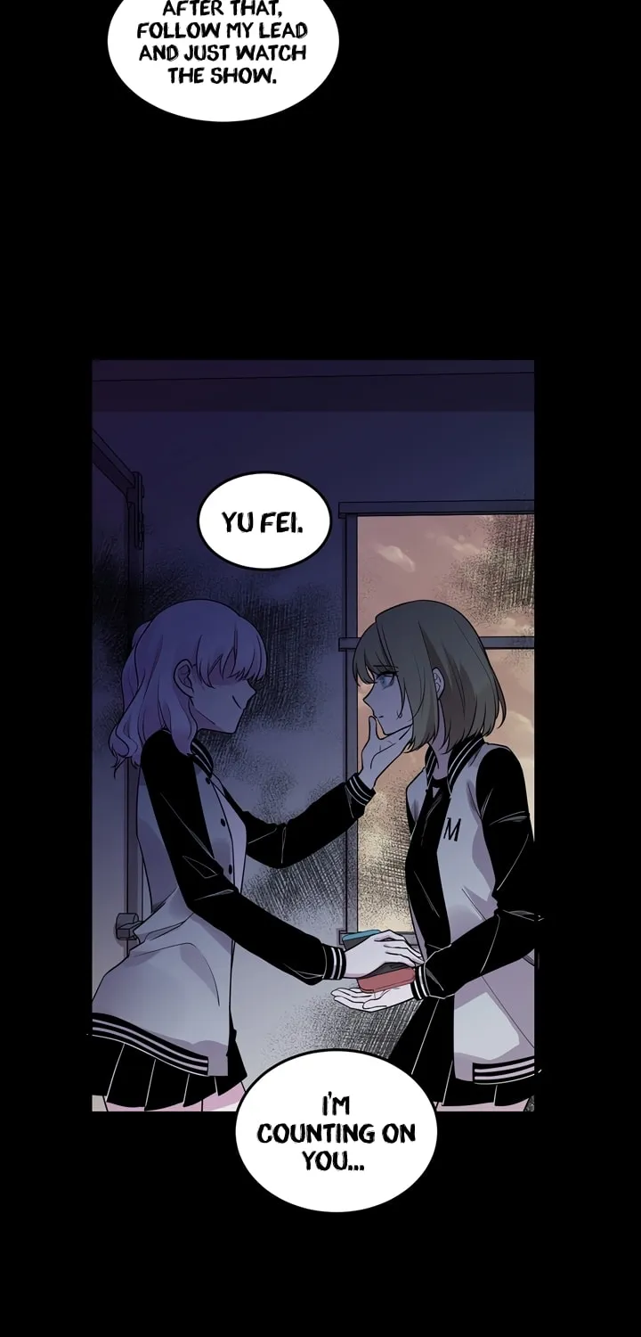 Strange Store (Colored) Chapter 15 page 11 - 