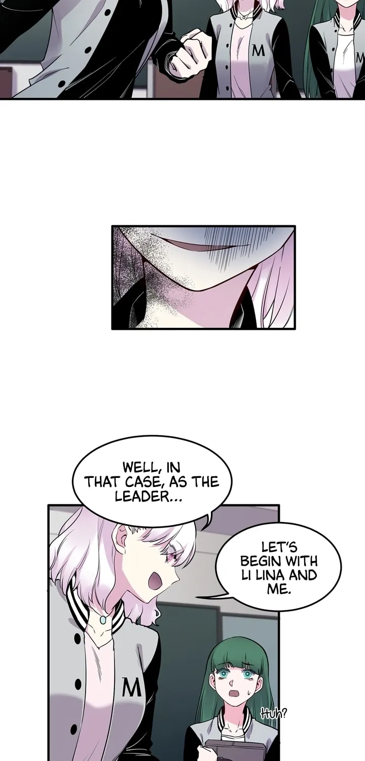 Strange Store (Colored) Chapter 15 page 14 - 