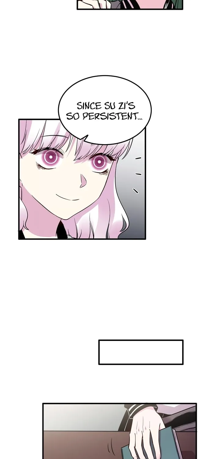 Strange Store (Colored) Chapter 15 page 17 - 