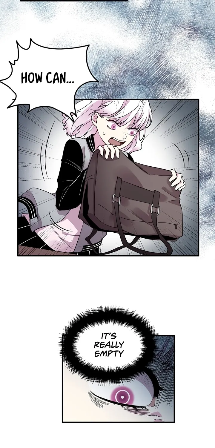 Strange Store (Colored) Chapter 15 page 20 - 