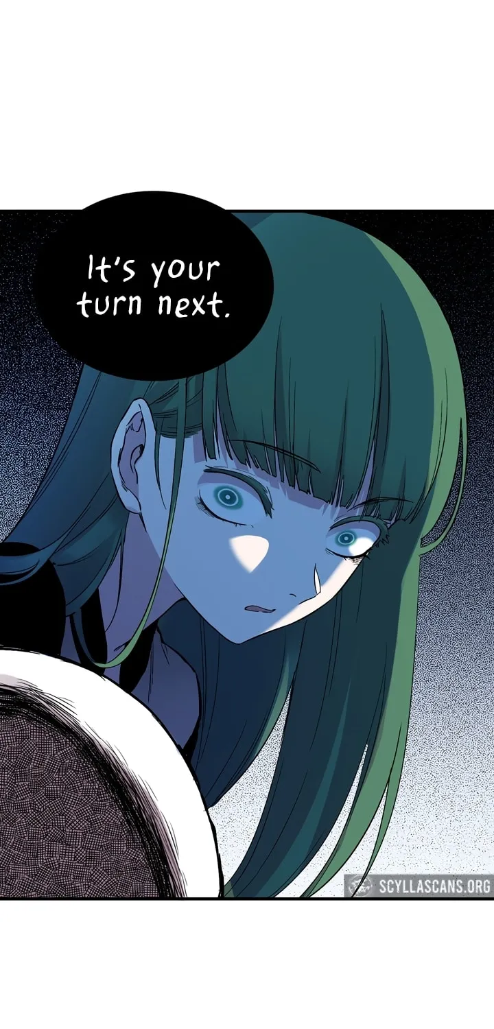 Strange Store (Colored) Chapter 15 page 24 - 