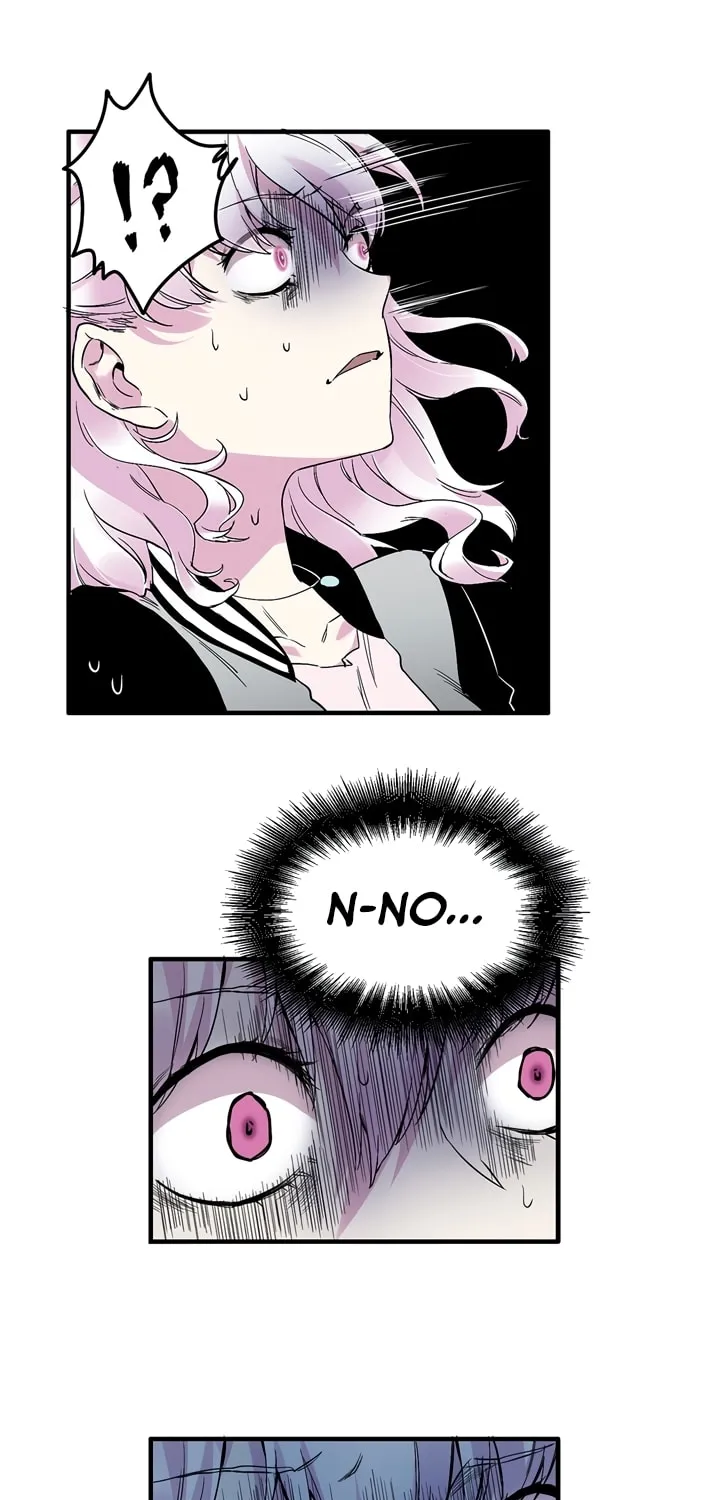 Strange Store (Colored) Chapter 15 page 25 - 