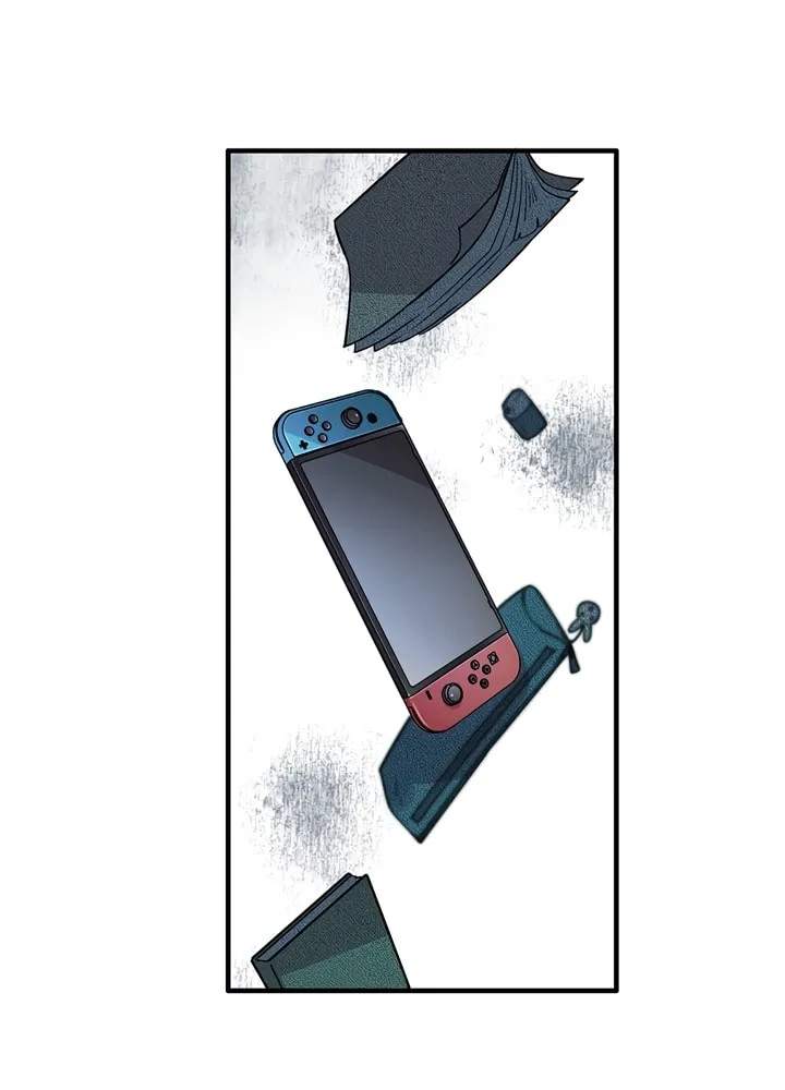 Strange Store (Colored) Chapter 15 page 29 - 