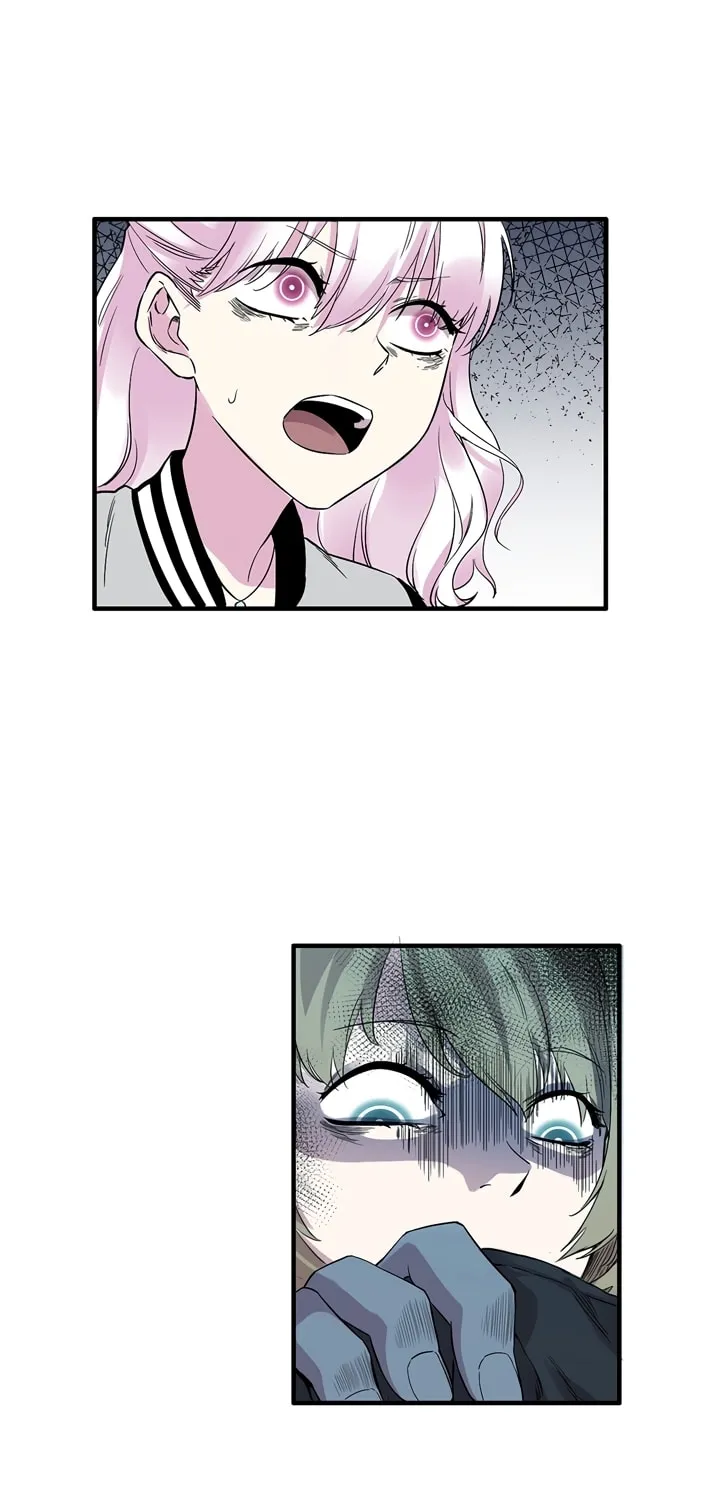 Strange Store (Colored) Chapter 15 page 30 - 