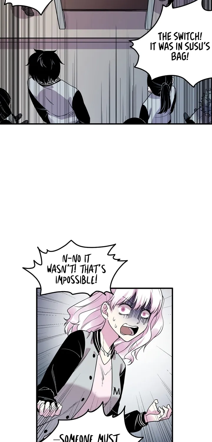 Strange Store (Colored) Chapter 15 page 32 - 