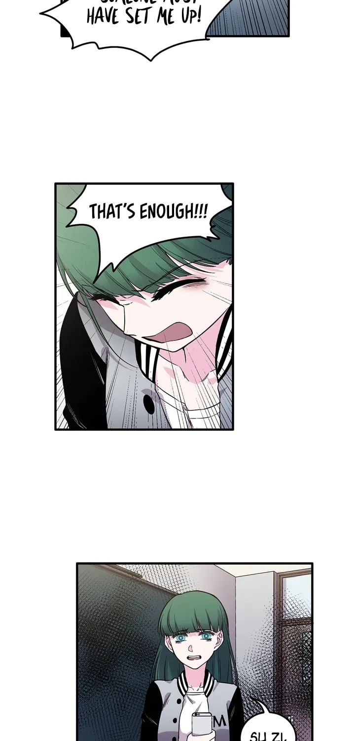 Strange Store (Colored) Chapter 15 page 33 - 
