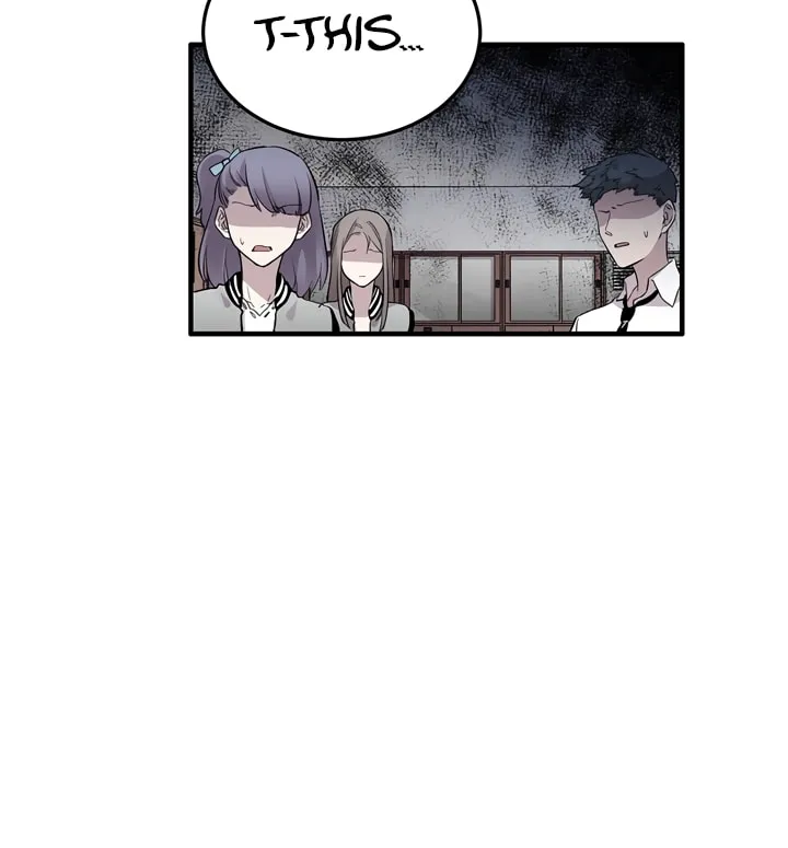 Strange Store (Colored) Chapter 15 page 36 - 