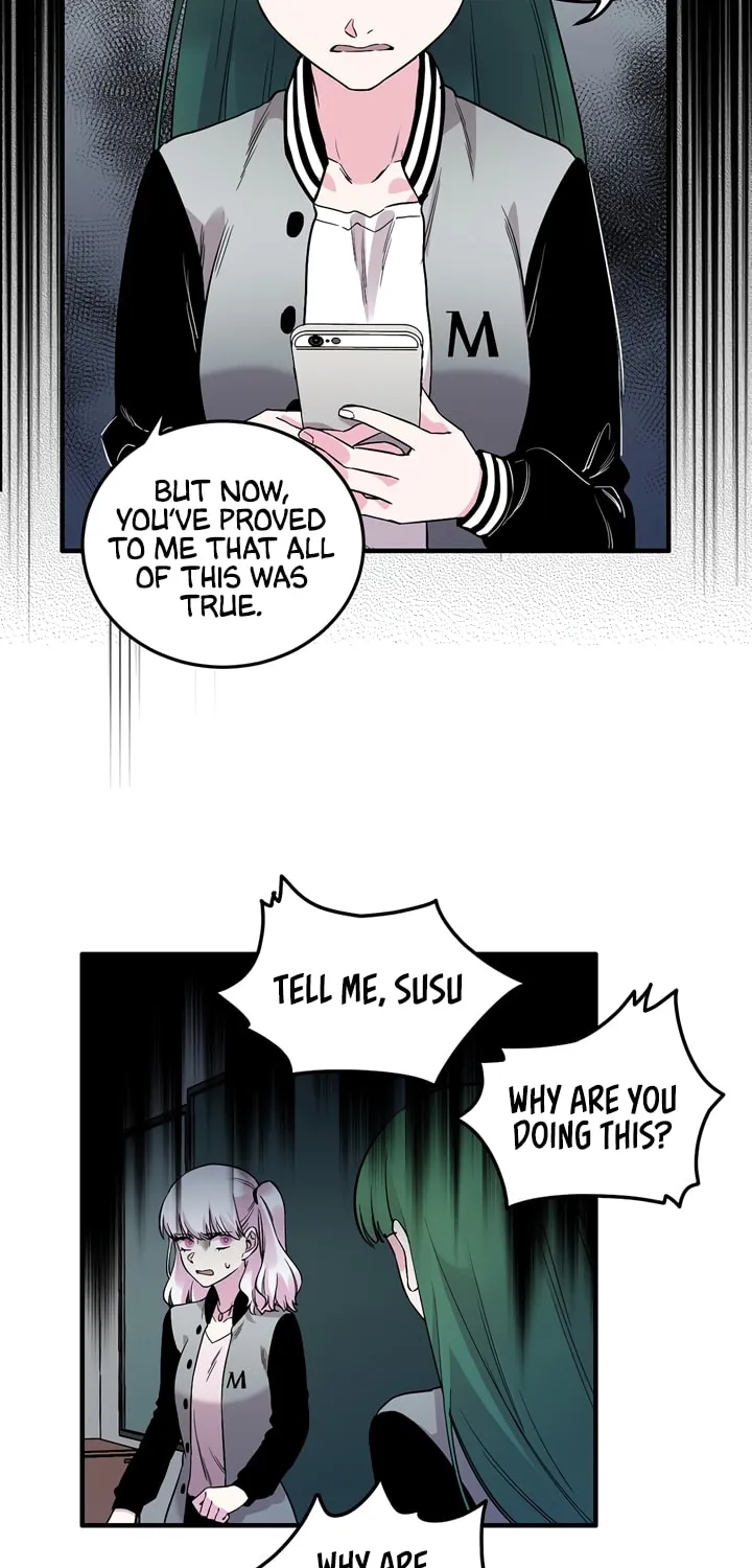 Strange Store (Colored) Chapter 15 page 39 - 