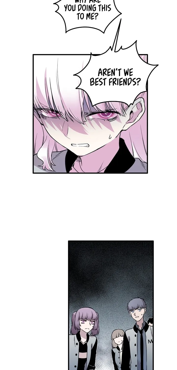 Strange Store (Colored) Chapter 15 page 40 - 